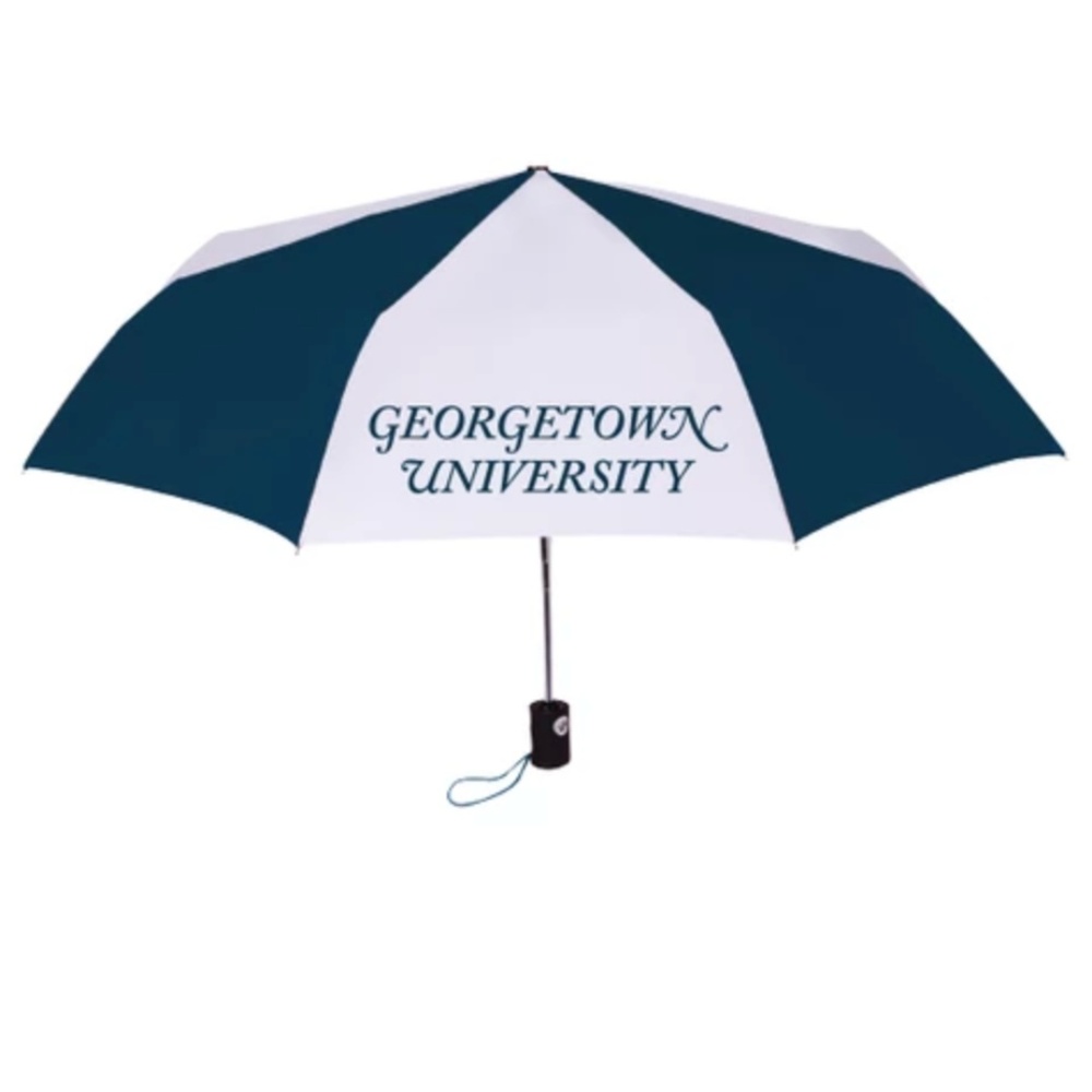 Georgetown University Umbrella